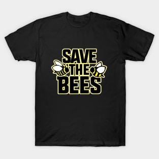 Save the BEES T-Shirt